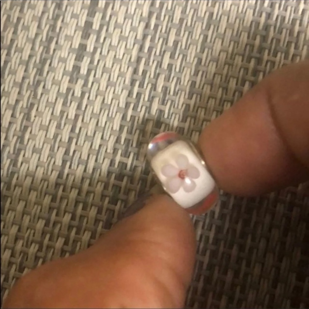 Pandora charm